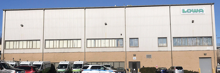 EagleBridge Capital arranges $14.5m for industrial complex - the loan was provided by a leading national bank